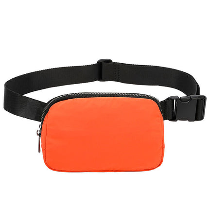 Shoulder Crossbody Chest Bag For Women