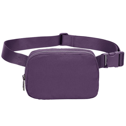 Shoulder Crossbody Chest Bag For Women