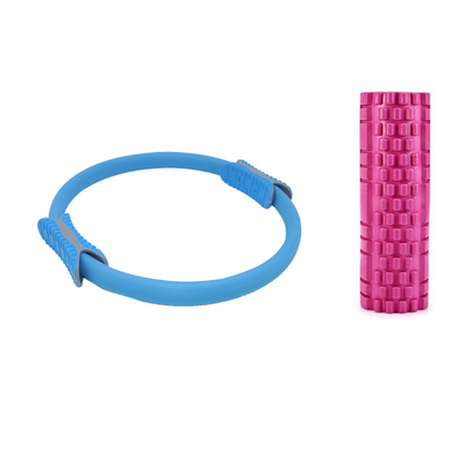 Fitness magic circle