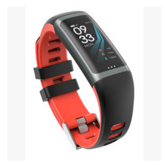 Fashionable Smart Fitness Bracelet