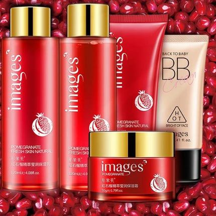 Facial Care Set