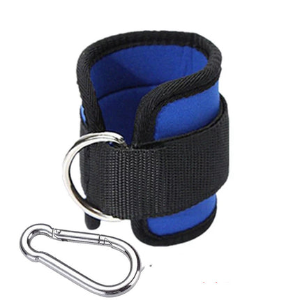 Fitness Ankle Buckle Hip Trainer