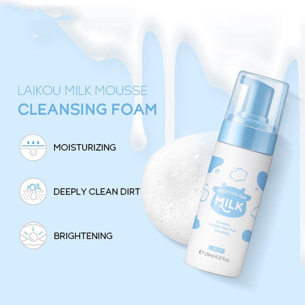 120ml Pore Cleaning Skin Care Product
