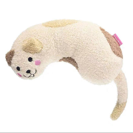 Cat Pillow Comfortable Pillow Multifunctional Cushion Pillow Pet Products