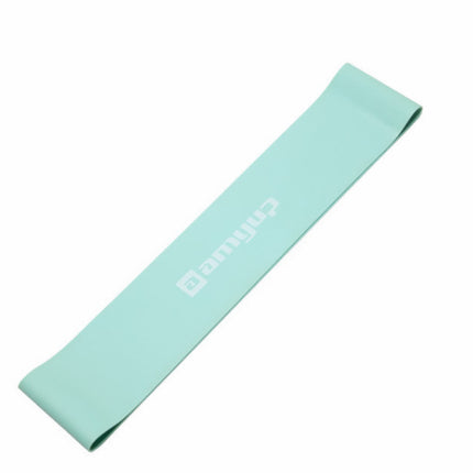 Elastic ring ring latex fitness stretch resistance band