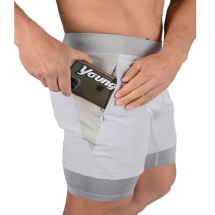 Summer Running Shorts For Men's