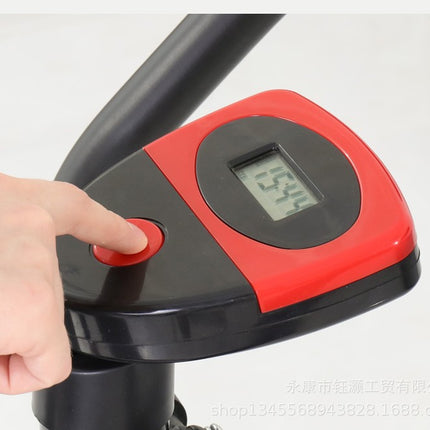 Exercise Bike Exercise Equipment Webbing