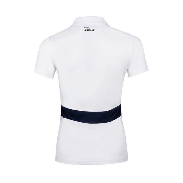 Golf Apparel Women's Tops