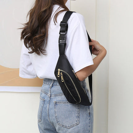 Crossbody Waist Bags For Women