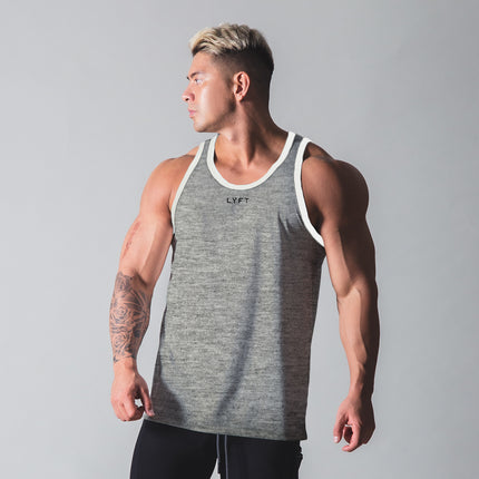 Muscle Fitness Sleeveless I-top