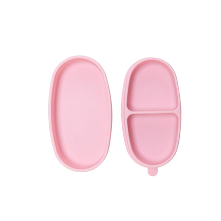 Creative Food Supplement Bowl Portable Silicone Bowl