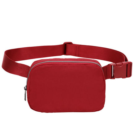 Shoulder Crossbody Chest Bag For Women