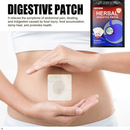 Warm Stomach And Spleen Health Paste