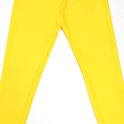 New Men's Tight Fitness Pants