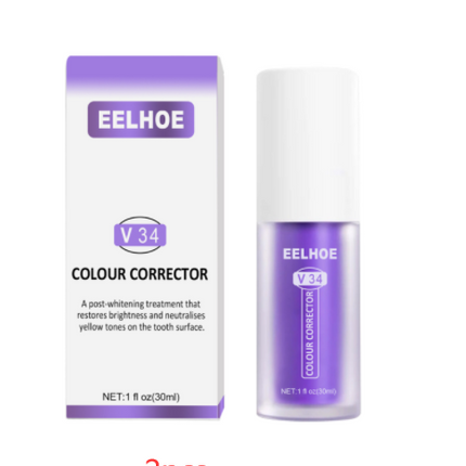 Dental Care Oral Cleaning Care Whitening Teeth
