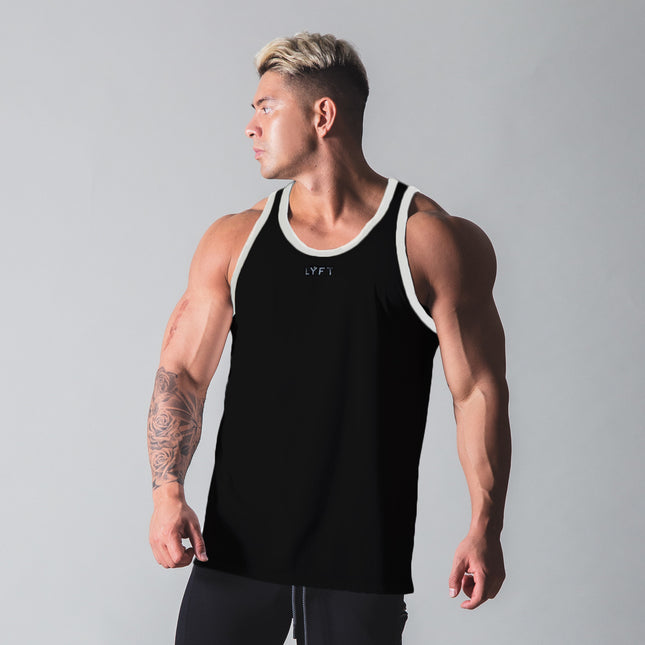 Muscle Fitness Sleeveless I-top