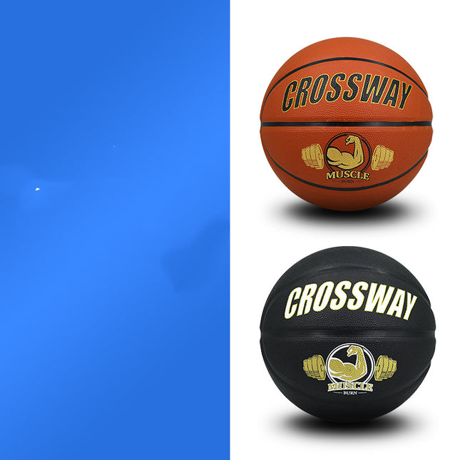 Equipment Weight Outdoor Wear-resistant Weight-bearing Basketball