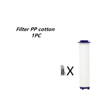 High Pressure Shower Head