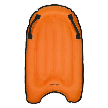 Inflatable Children's Water Swimming Auxiliary Equipment Inflatable Surfboard