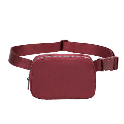 Shoulder Crossbody Chest Bag For Women