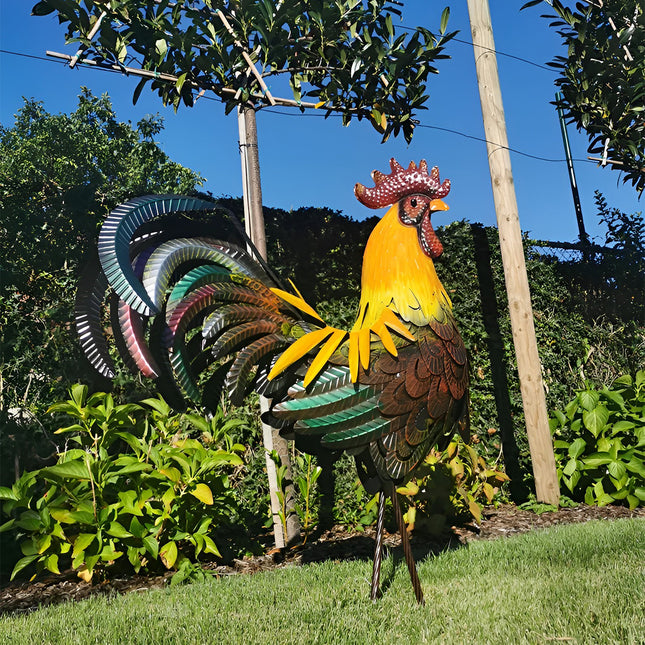 Home Decoration Of Lawn Garden