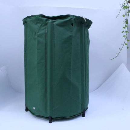 Garden Outdoor Rainwater Collection And Recycling Bucket