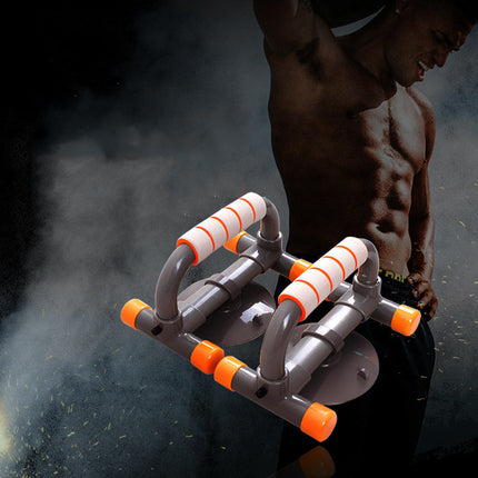 Fitness Push Up Bracket