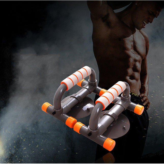 Fitness Push Up Bracket