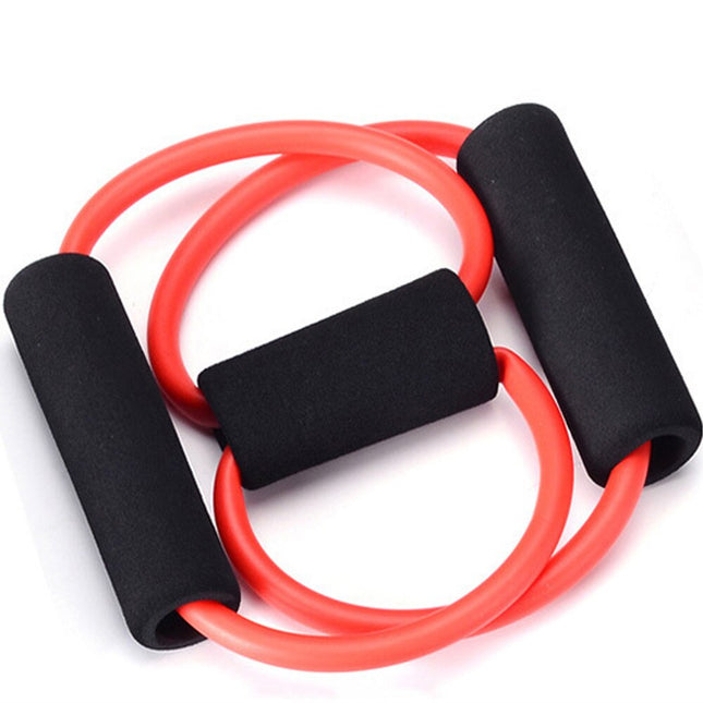 Elastic Sports Band Fitness Expander Exercise Equipment