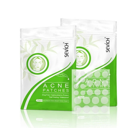 Acne Patch Pus absorbing Invisible Acne Pimple Patch Skin Care