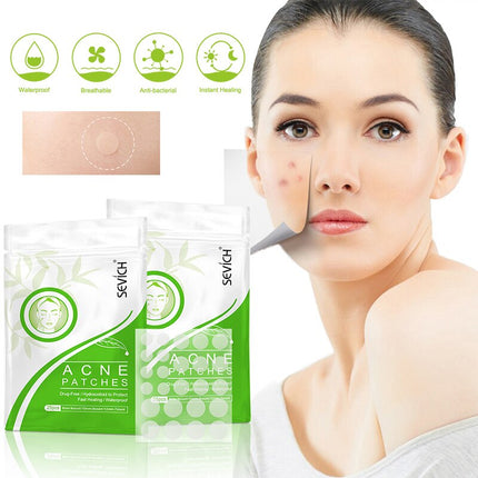 Acne Patch Pus absorbing Invisible Acne Pimple Patch Skin Care