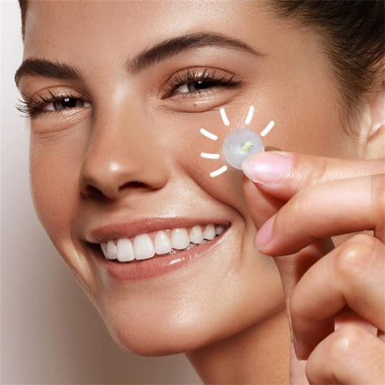 Acne Patch Pus absorbing Invisible Acne Pimple Patch Skin Care