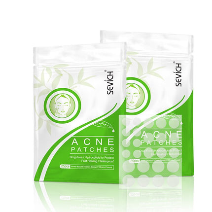 Acne Patch Pus absorbing Invisible Acne Pimple Patch Skin Care