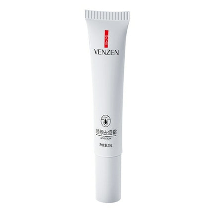 Acne Treatment Blackhead Remove Anti Acne Cream Oil Control Shrink