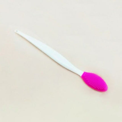 Beauty Skin Care Wash Face Silicone Brush Exfoliating Nose Clean