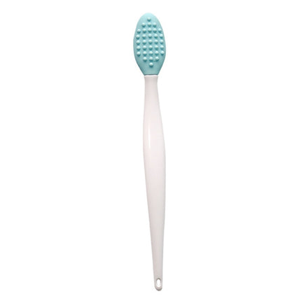 Beauty Skin Care Wash Face Silicone Brush Exfoliating Nose Clean