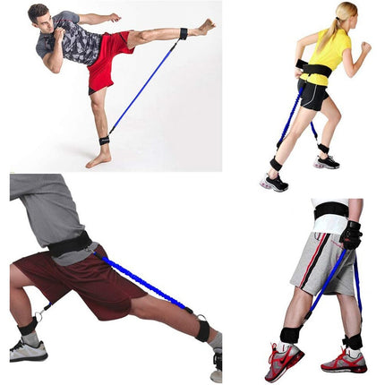Bounce Trainer Rope
