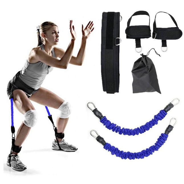 Bounce Trainer Rope