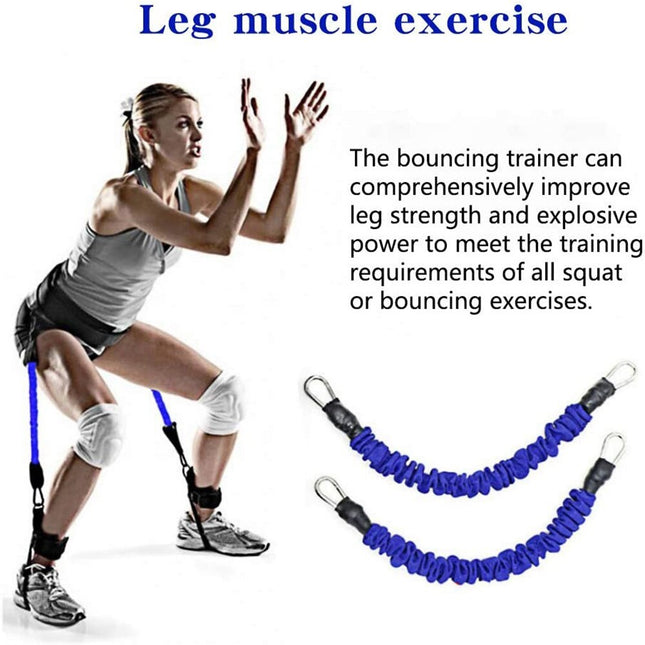 Bounce Trainer Rope