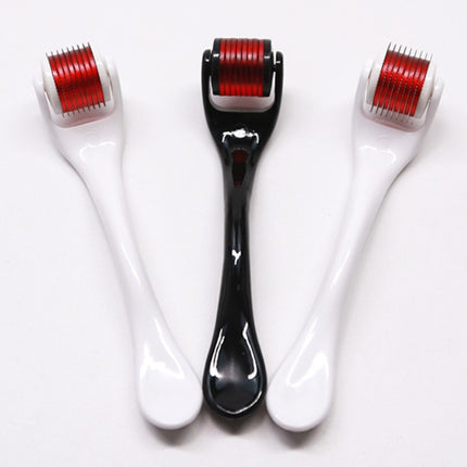 Drs 540 Derma Roller Micro Needles 0.2/0.25/0.3mm Length Titanium