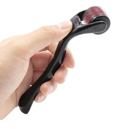 Drs 540 Derma Roller Micro Needles 0.2/0.25/0.3mm Length Titanium