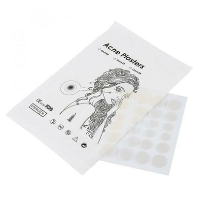 Daily/Night Skin Care Acne Patch Tea Tree Oil Acne Remover Acne Pimple