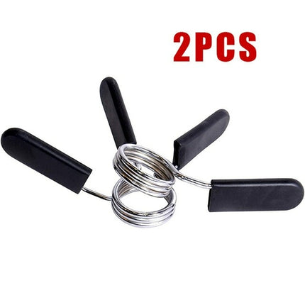 Dumbbell Barbell Rod Austrian Bar