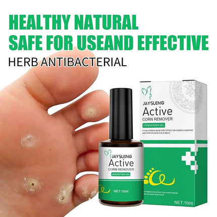 Effectively Remove Foot Corn Care Cream Remove Foot Calluses Remove