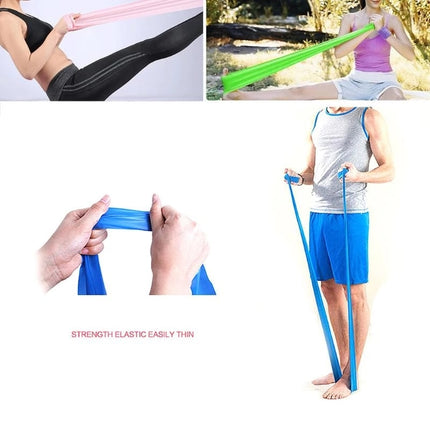 Fitness Resistance Band For Yoga