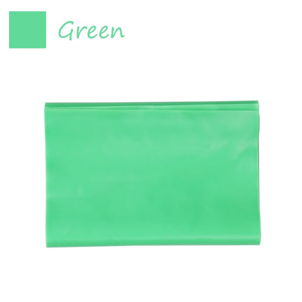 Elastic Resistance Bands Expander Stretch Exercise Rubber Band Fitness