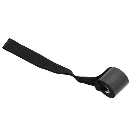 Exercise Resistance Band Handles Door Anchors Fitness Workouts Home