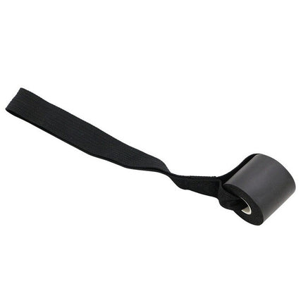 Exercise Resistance Band Handles Door Anchors Fitness Workouts Home