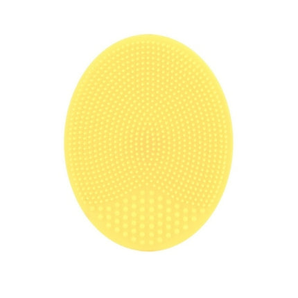 Facial Brush Sillicone Deep Cleansing Pore Skin Care Beauty Tool Soft