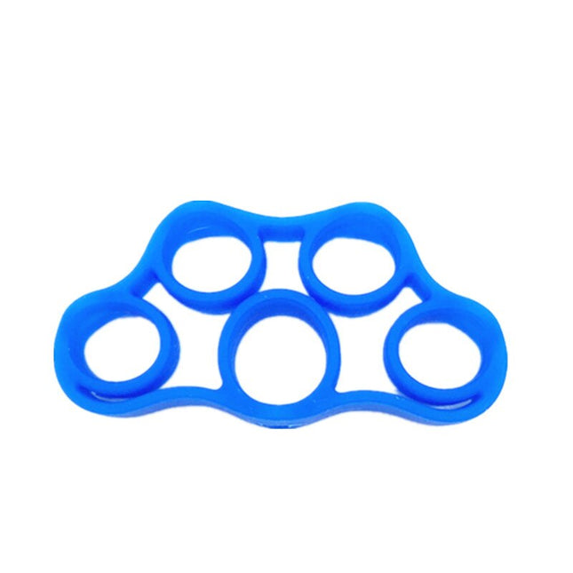 Resistance Band Hand Grip Wrist Trainer